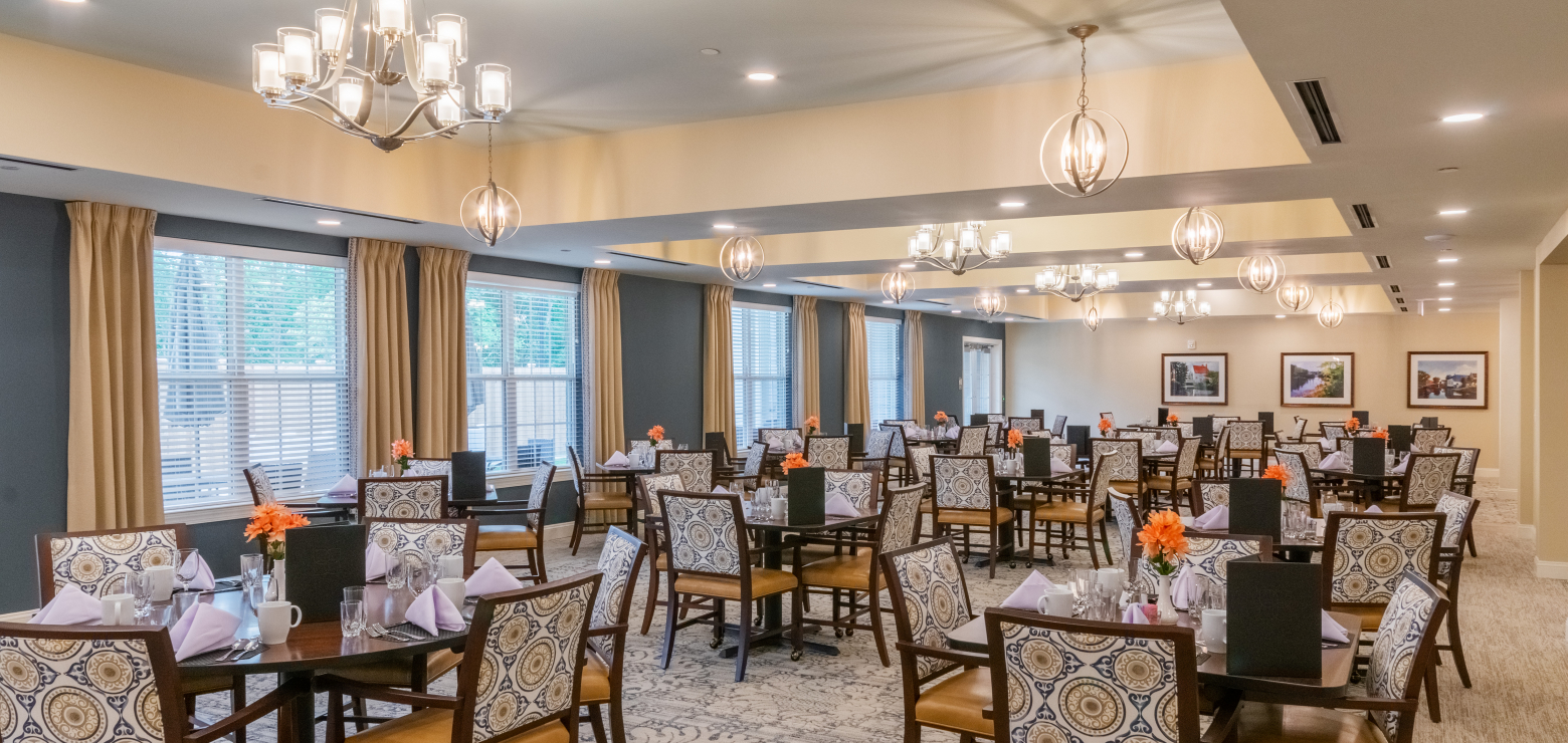 Harmony at Waldorf Keller